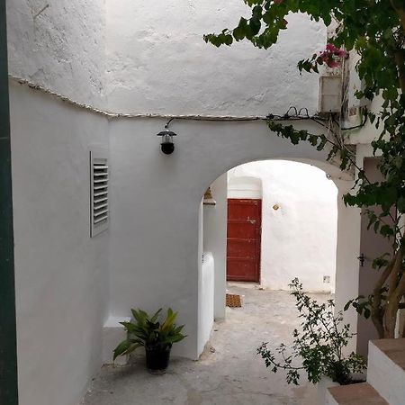 El Algarrobillo Vejer de la Frontera Exterior foto