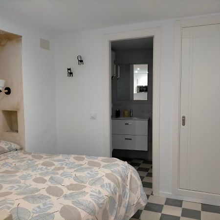 El Algarrobillo Vejer de la Frontera Exterior foto